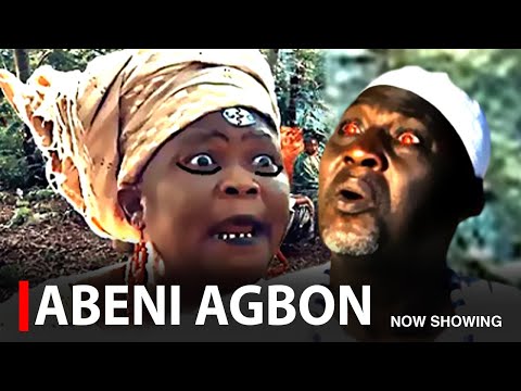 ABENI AGBON - A Nigerian Yoruba Movie Starring Abeni Agbon | Nafiu Ganiu