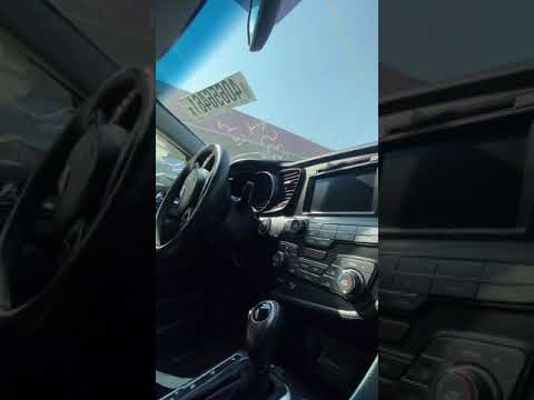 Автомобиль KIA OPTIMA 2012 | GrandCar Автомобиль KIA OPTIMA 2012 | GrandCar