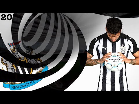 4 POINTS SEPARATE THE BOTTOM 5!! FIFA 19 NEWCASTLE UNITED CAREER MODE! Ep20