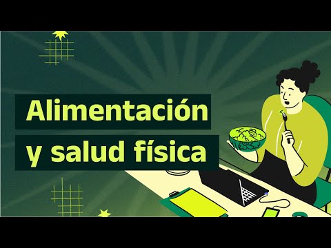 Miniatura de Ep #7: Alimentacion y Salud Fisica