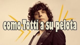 Ermal Meta - Io mi innamoro ancora ESPAÑOL