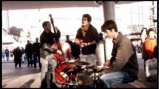 James Gruntz - Showtogo No°1 // by Stadtklang