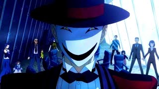 Black Bullet 「AMV」- Vessel