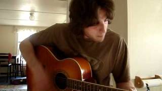 Samwise - Don&#39;t Ask Me How I Know Acoustic Cover (Originally Performed By Bobby Pinson)
