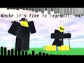 Mafioso Chase Theme ROBLOX FORSAKEN