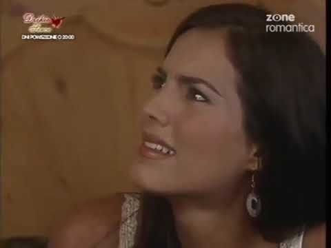 REBECA 33- 43  ROMANTIKUS TELENOVELLA