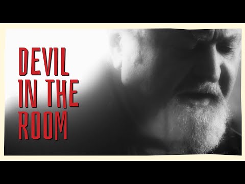 Tinsley Ellis - Devil In The Room (Lyric Video)