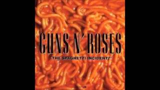 8 bit Guns n Roses Buick Mackane and Big Dumb Sex