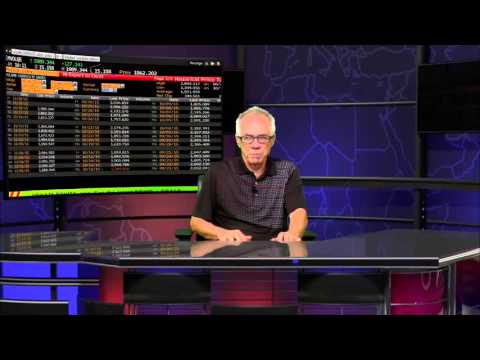 November 18th Daily Stock Market Recap by Tom O'Brien on TFNN   2015