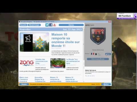 comment negocier dans forge of empire