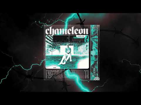 LexBlaze, SK - 90s (Official Audio)