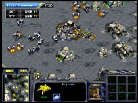 SPL  fantasy vs Calm 2009-11-28  @ Match Point