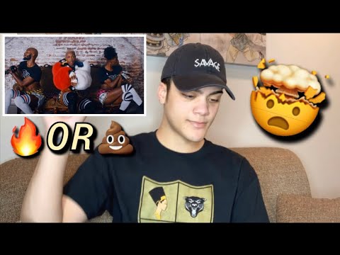 FAG by Todrick Hall | REACTION + RATING