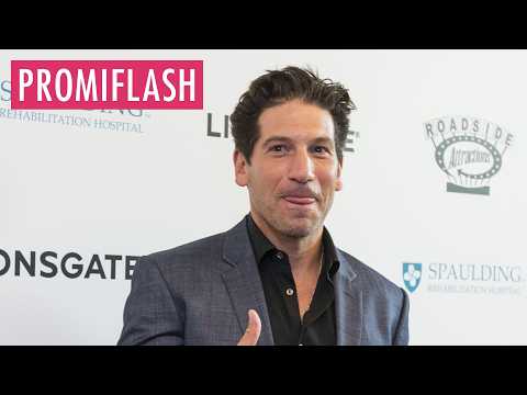 Video Thumbnail: Nach Hochzeit mit Zendaya: So schwärmt Jon Bernthal von Tom