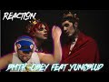 BRING ME THE HORIZON- OBEY REACTION! OH MY... BRING ME THE HORIZON- OBEY REACTION! OH MY...
