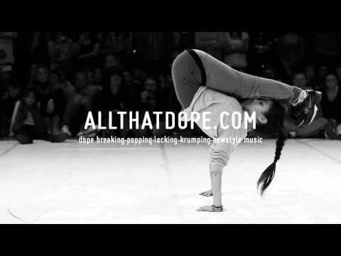 DJ DSK x The Yunnan - Enter The Dragon | Bboy Breaks