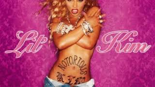 Lil Kim Ft Mary J. Blige - Hold On (Early Version)