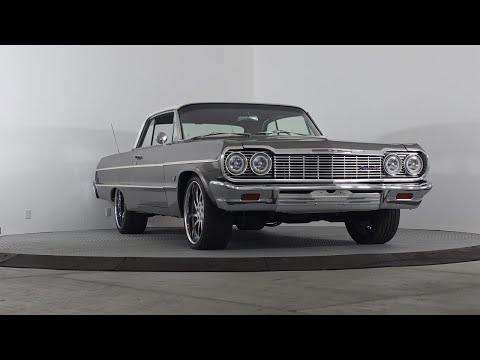 1964 Chevrolet Impala (CC-2010314) for sale in Ventura, California