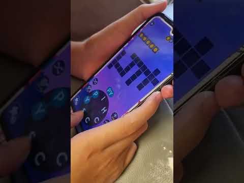 Wordscapes Unscrambler
