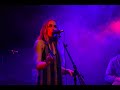 Zella Day Live in Chicago (Hypnotic, East of Eden ...