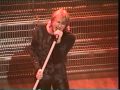 Def Leppard You're So Beautiful New York 2003