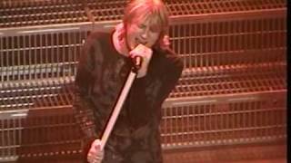 Def Leppard You&#39;re So Beautiful New York 2003