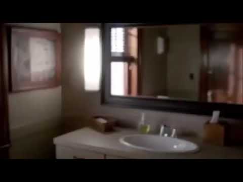 The Vampire Diaries 4x02 Damon Helps Elena after she vomits up blood