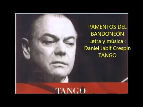 FRANCISCO CANARO -  ERNESTO FAMÁ -  PAMENTOS DEL BANDONEÓN -  TANGO