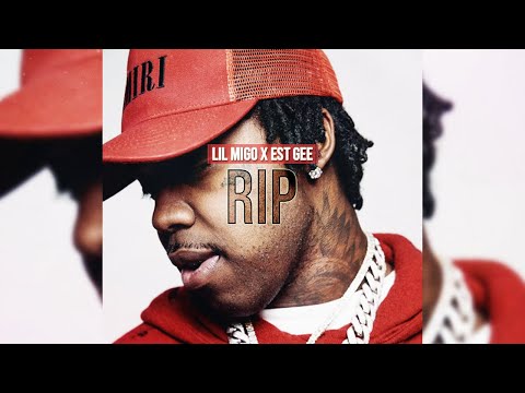 [FREE] Lil Migo x EST Gee Type Beat 2021 - "RIP" | Dark & Hard