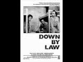 Down by law i wanna be in AC\DC
