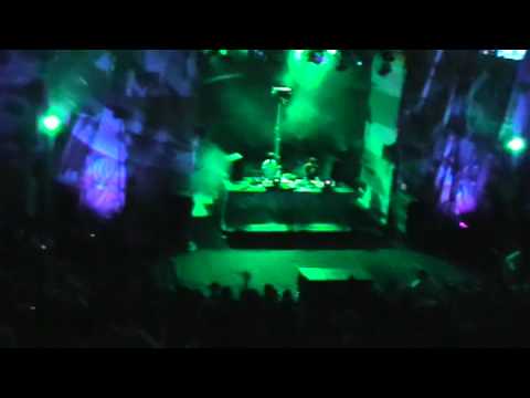 NICE7 @ Love Fest 2013