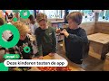 Deze app bedenkt wat jij kunt bouwen