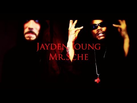 I listen To Devil Shyt - Jayden Young/Mr.Sche