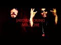 I listen To Devil Shyt - Jayden Young/Mr.Sche