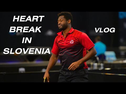 LESSONS LEARNED FROM MY FINAL TOURNAMENT OF THE SEASON - VLOG