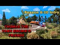 Thomas The Tank Engine Intro Season 8 10