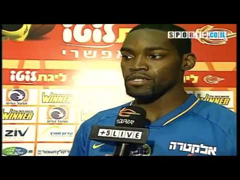 BSL 2010/2011, Week 18: Maccabi Haifa - Maccabi Tel Aviv (Qoutes)