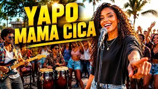 Download lagu YAPO MAMA CICA - COVER (Music Audio) mp3 Download lagu YAPO MAMA CICA - COVER (Music Audio) mp3