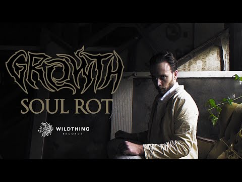 Growth - Soul Rot