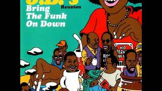 The J.B.'s Reunion - Do The Do