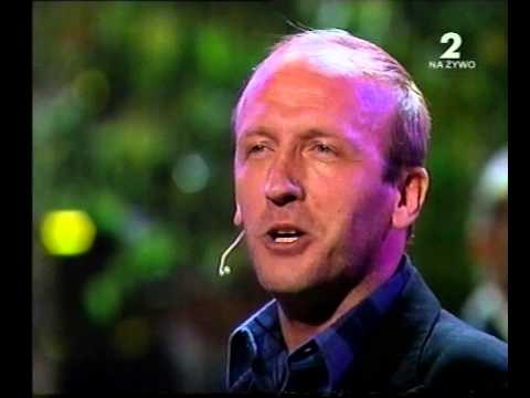 Włodzimierz Wysocki.Parodia na kiepski kryminał. Wykonawca Artur Barciś