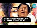 Lata Forever Pankaj Udhas Kailash Kher Remember The Melody Queen Share Moving Tributes