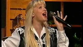 Video Enredaditos de Mónica Cruz 