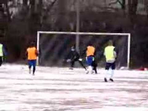 Gwardia-Drukarz 9:2 (4:2) sparing