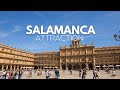 Salamanca Spain tour - 7 Top-Rated Attractions & Things to Do in Salamanca