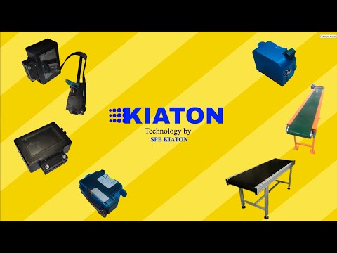 Капплеструйный маркиратор MARK HP 305 - фото 2 - id-p1466379302