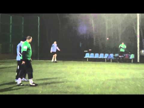 Superliga I kol. DOZ.PL - Simi Solec Kujawski 9-2 (3-1)