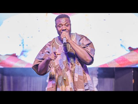 Israel Maweta - Noamegbor (Official Video)