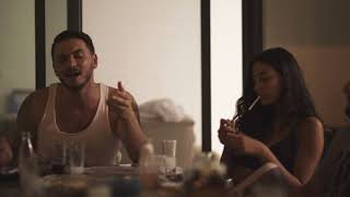 Baran Ateş – Kalp Yarası (Özcan Deniz Cover)