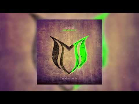 08. Adip Kiyoi - Memories (Extended Mix)